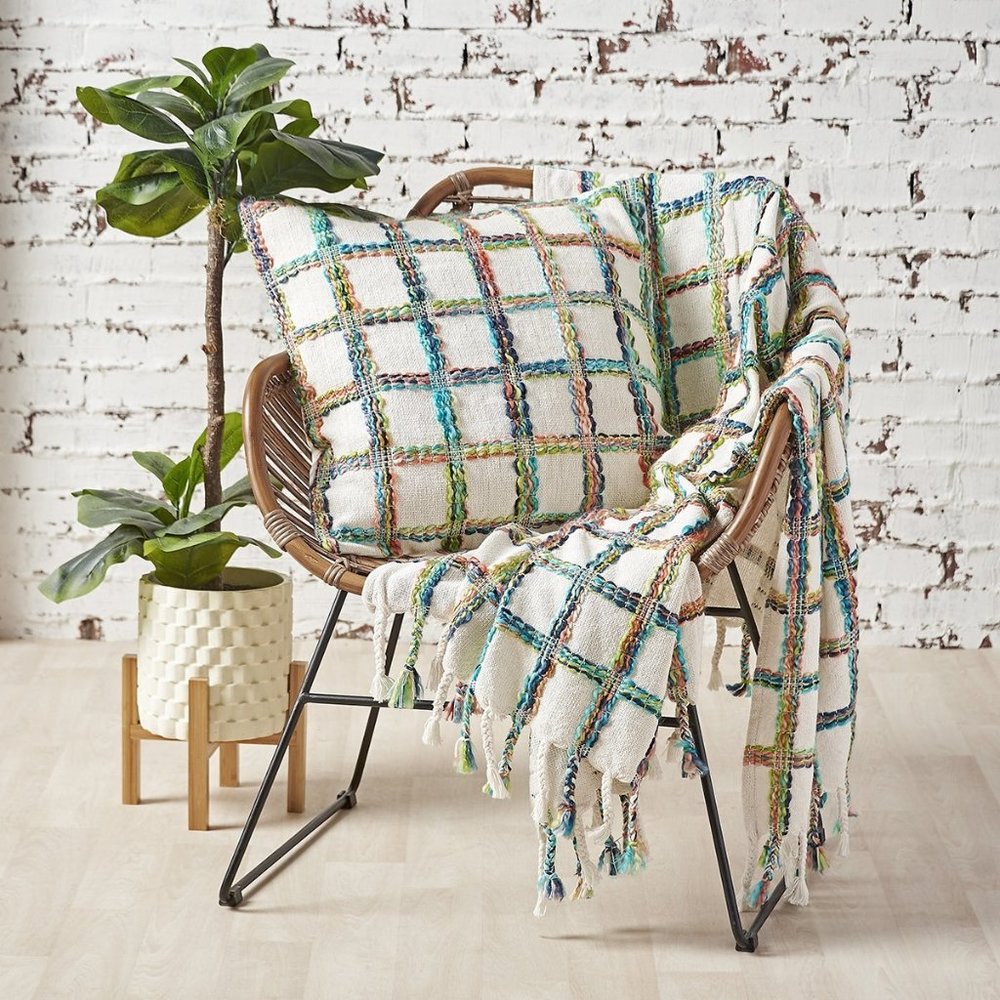 Mimi Decorative Pillow